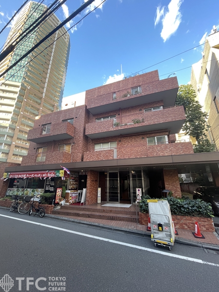 ハイライフ西新宿