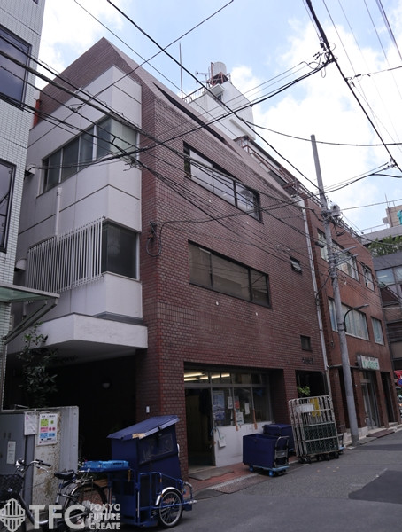 大山ビル