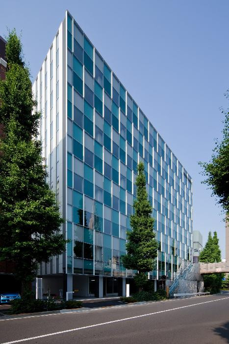 プライム千駄ヶ谷ビル（旧：JPR千駄ヶ谷ビル）