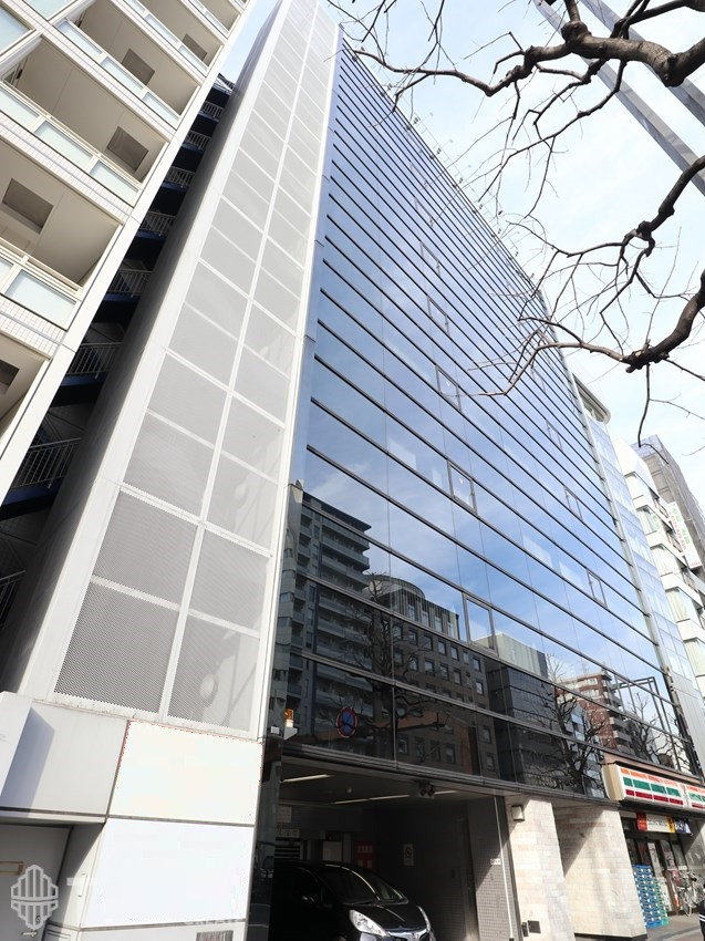 四谷トーセイビル