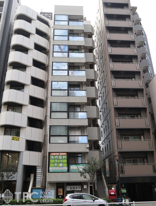 磯部ビル