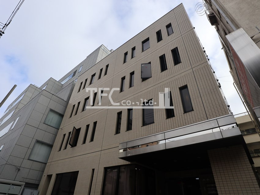 末よしビル本館