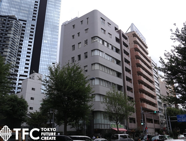 西新宿プライムビル