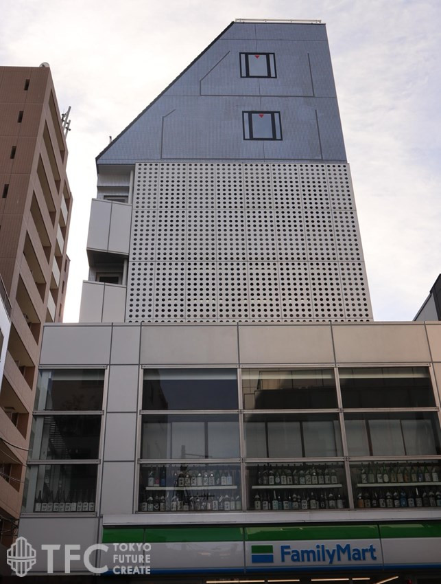 神谷ビル