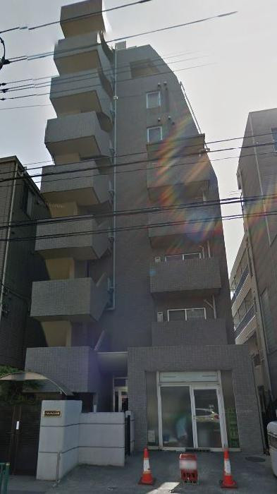 グランヴィル中野