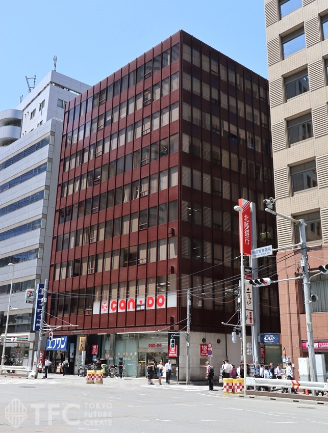 新宿ロイヤルビル