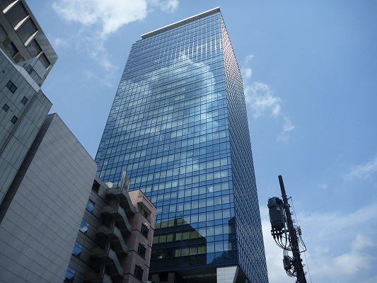 住友不動産西新宿ビル