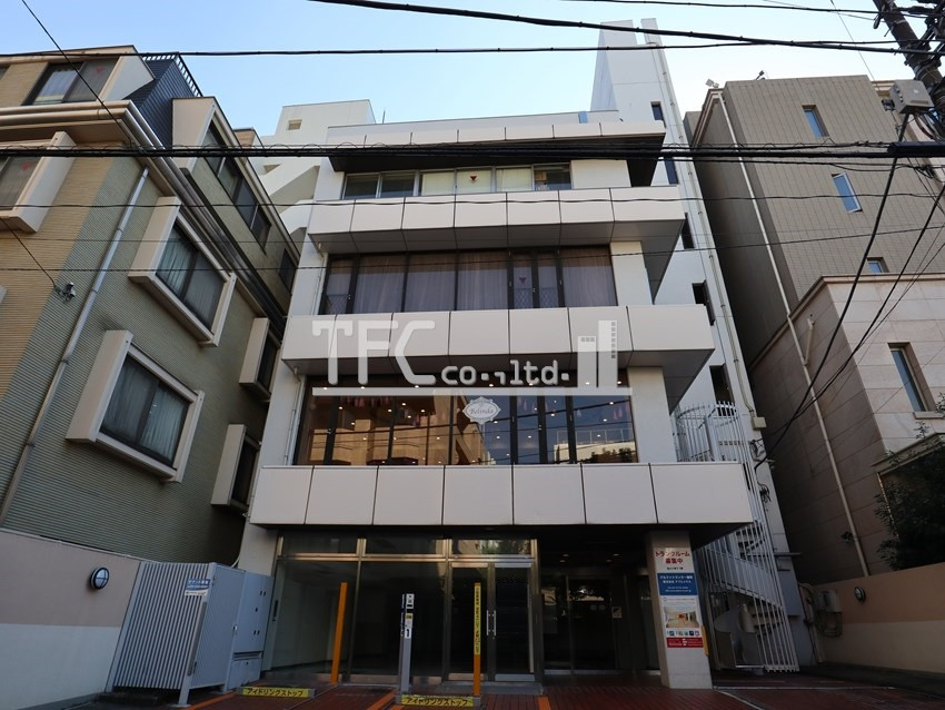 アデックス一番町
