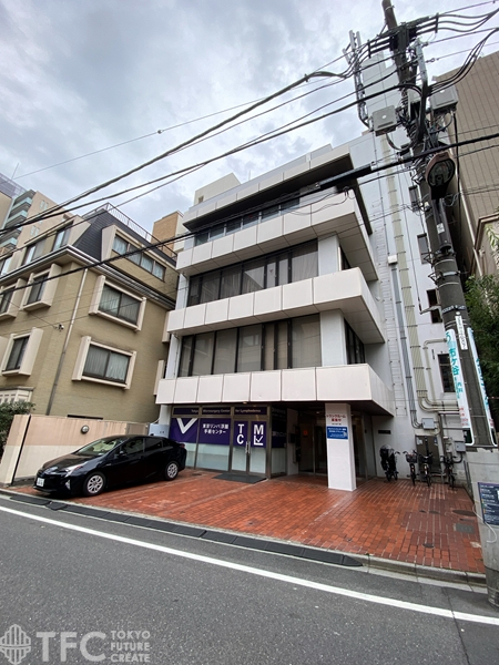 アデックス一番町