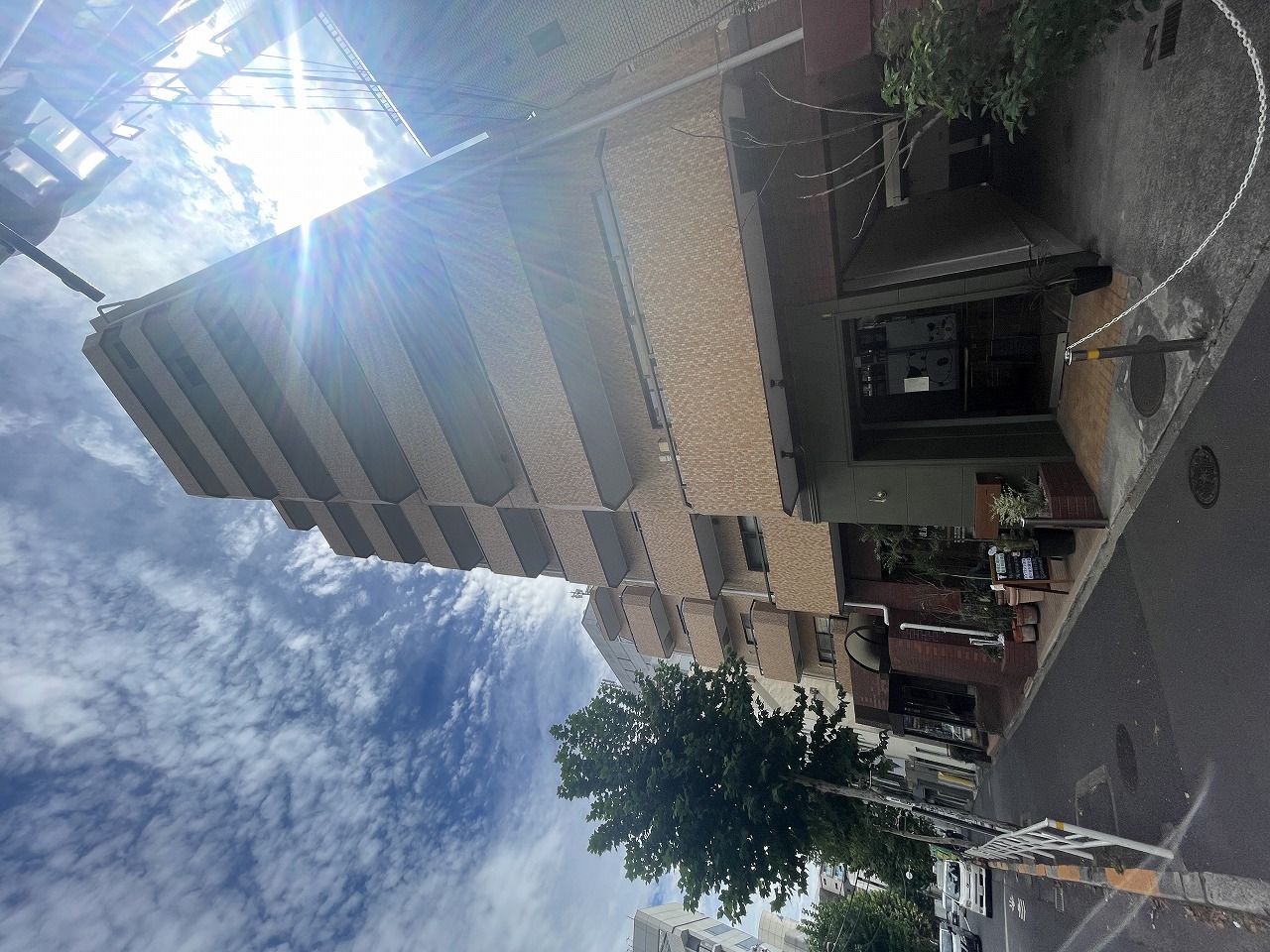 代々木伊藤ローヤルコーポ