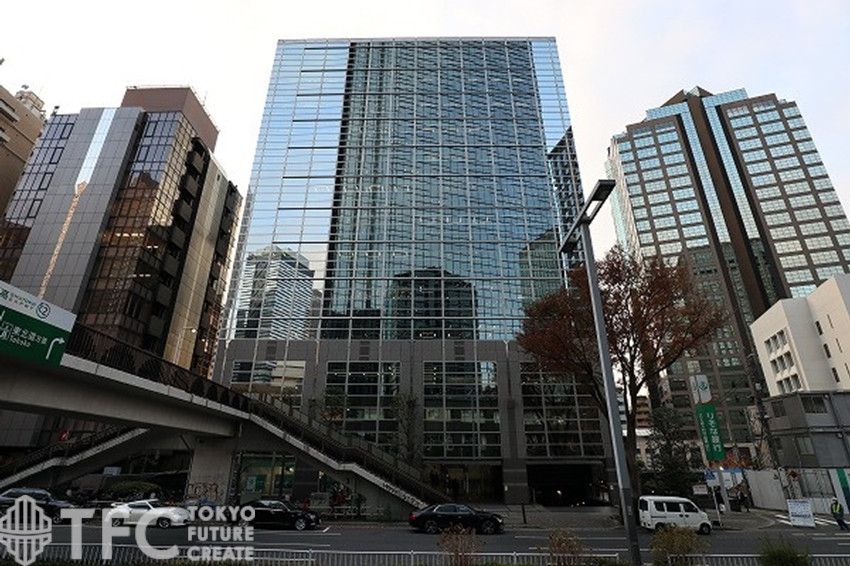 パークウエストビル