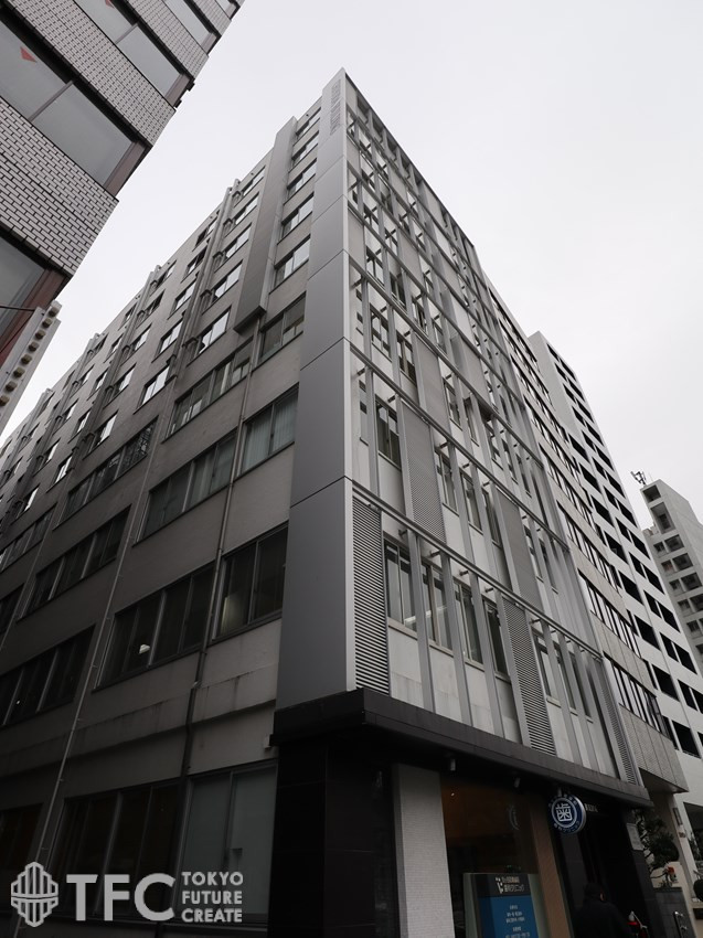 千代田ビル