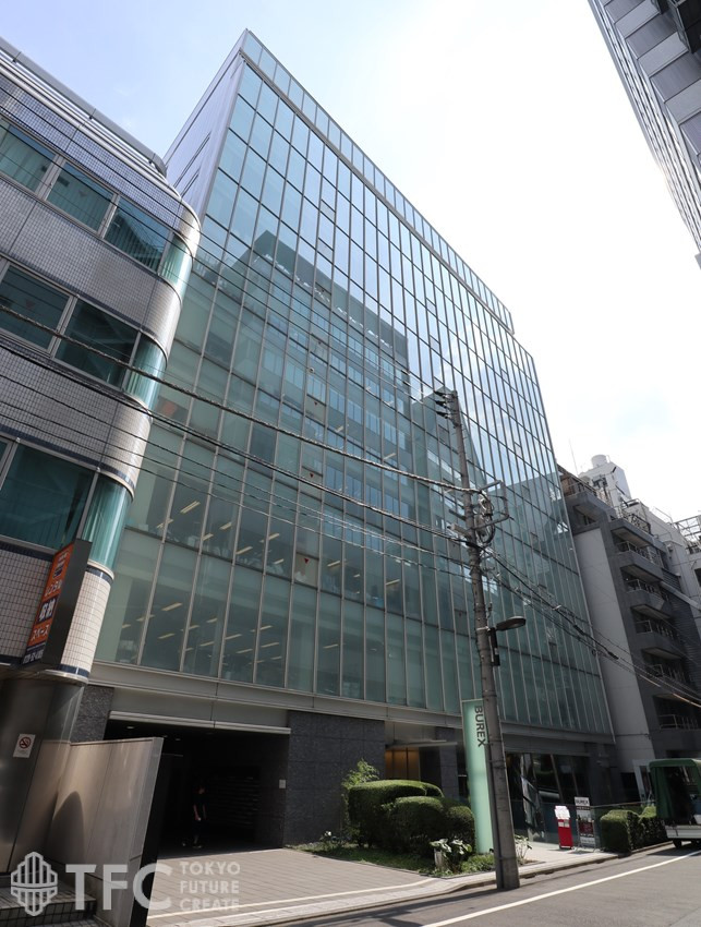 ビュレックス麹町