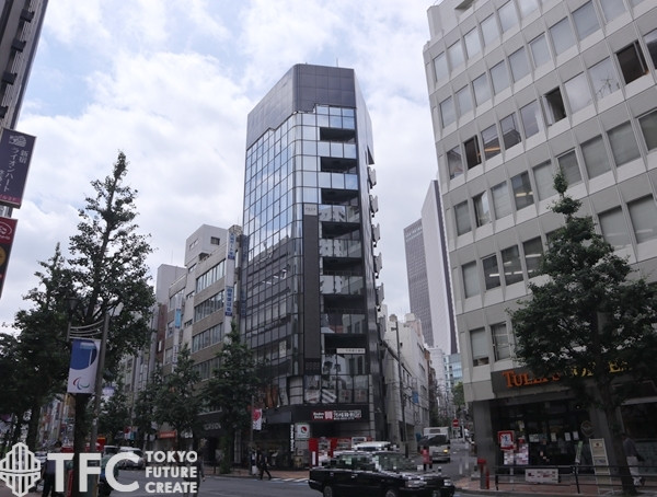 プルミエ西新宿ビル