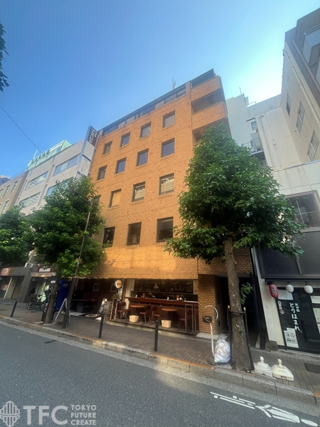 飯田橋ばんらいビル