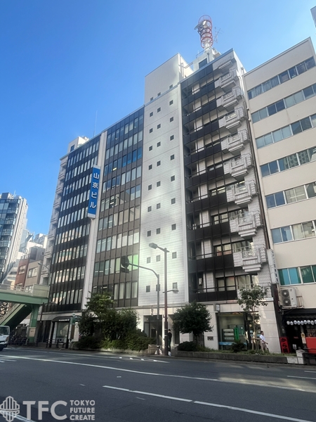 山京ビル本館