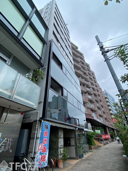 東洋Mビル