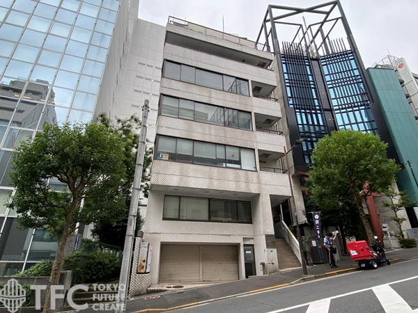 九段中坂ビル