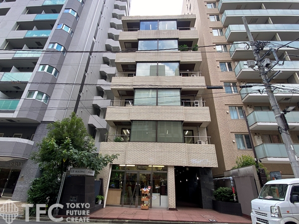 ファーストオフィス半蔵門・麴町【USビル内】