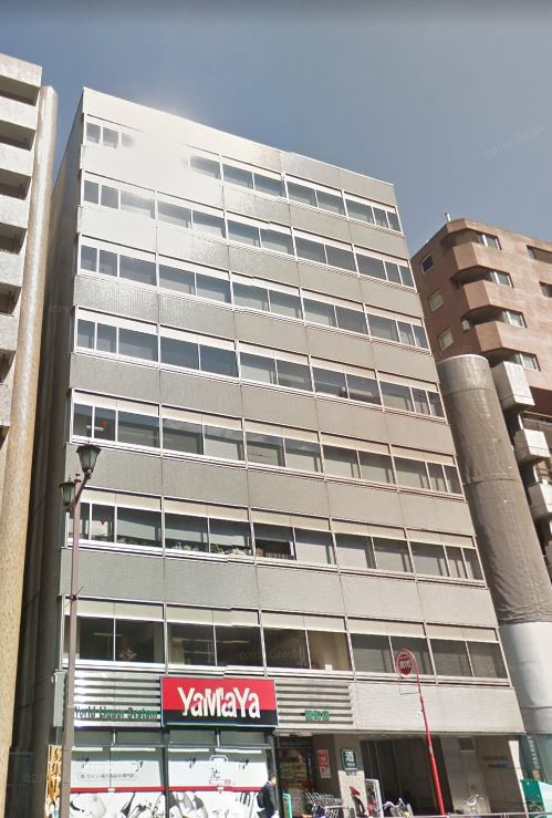 麹町一丁目ビル（旧：アーバンネット麹町ビル）