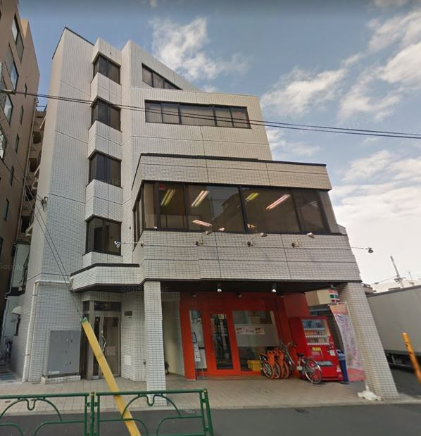 PRIMARY Building
