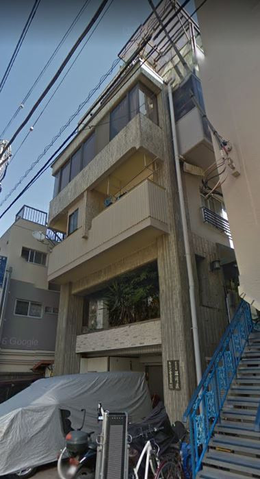 江川ビル