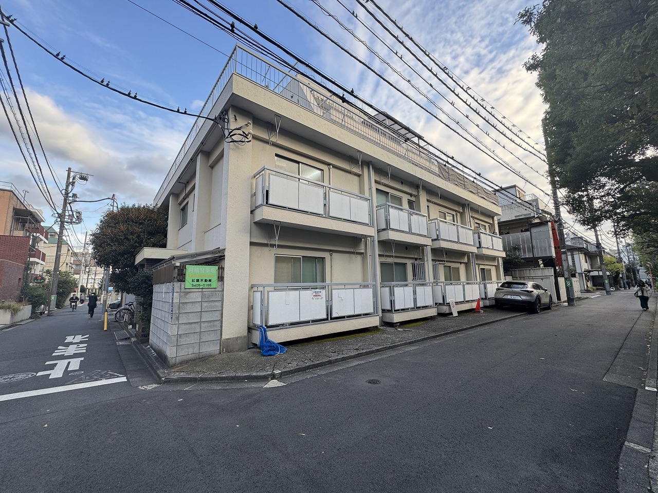 ミサトビル