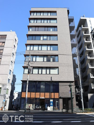 第16スカイビル