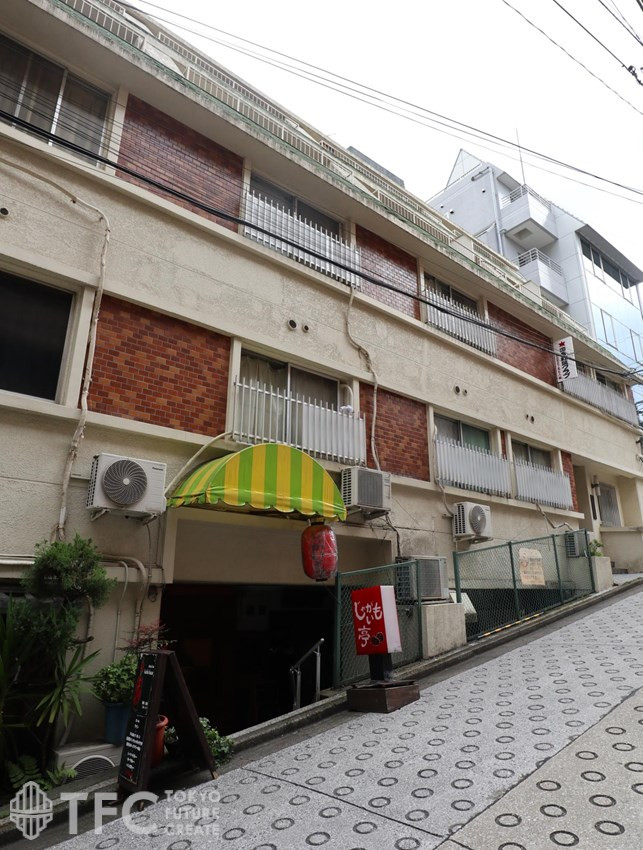 西新宿カーネル