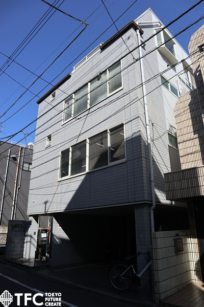 Tビル