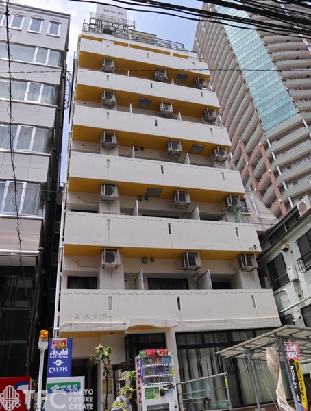 柏木MURA