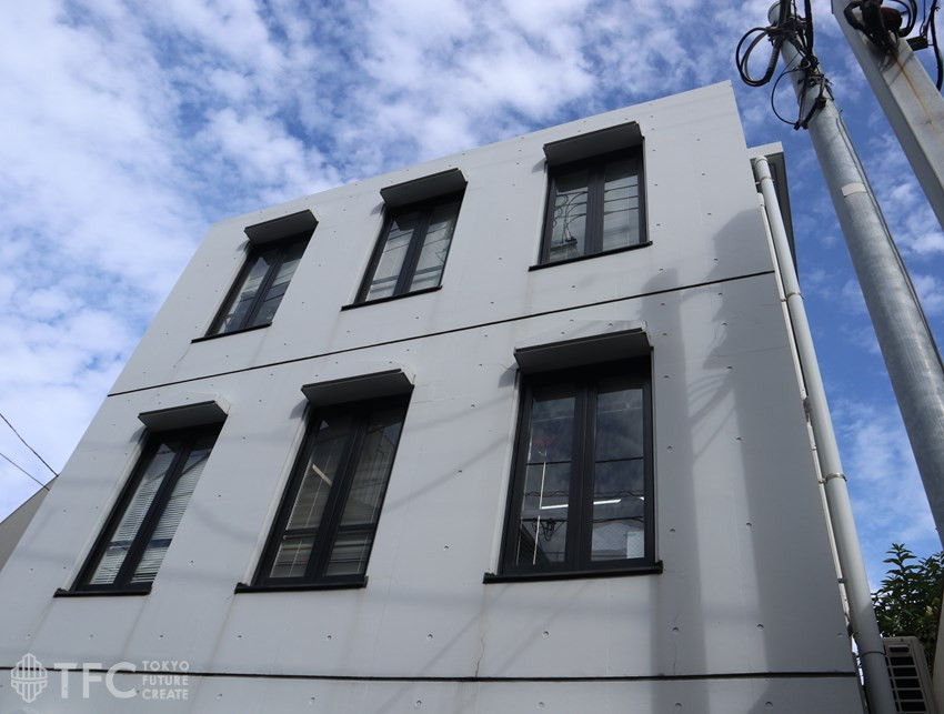 ロイクラトン左門町