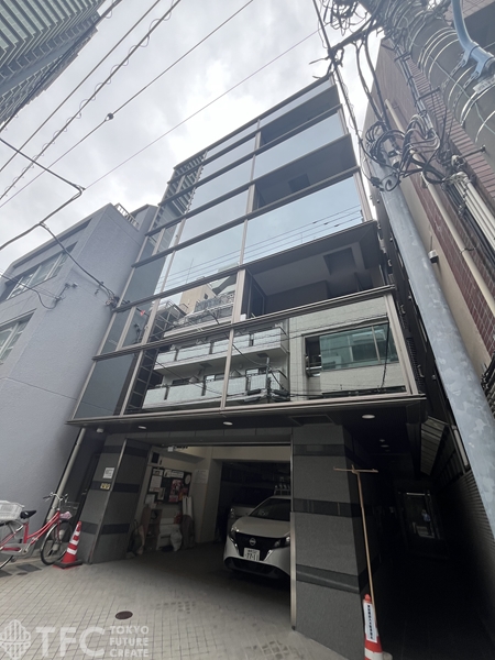 エスツウィン新宿