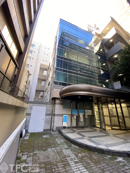 五番町TMビル