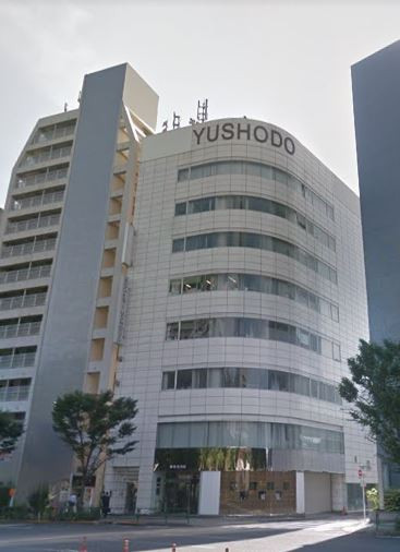 NOW/HERE新宿四谷（旧：ニューフィールドビル）