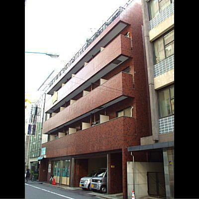グランドメゾン新宿東