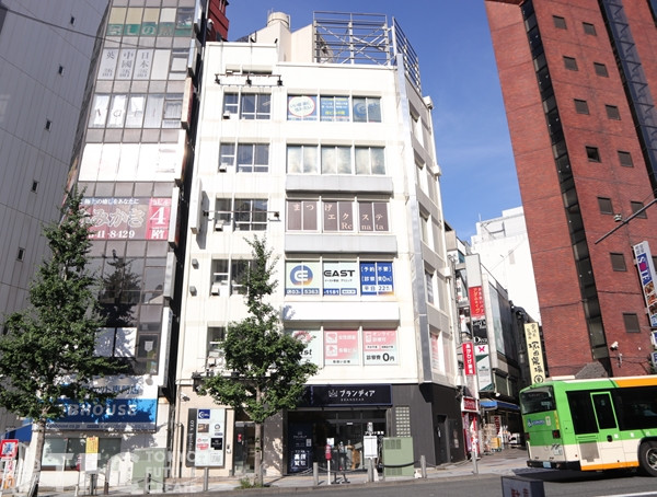 第3大谷ビル