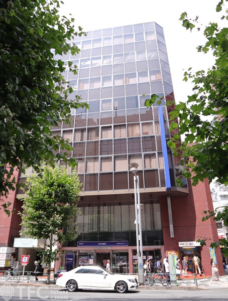東新宿ビル