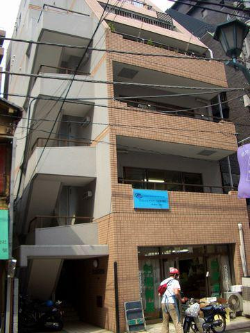 平ビル