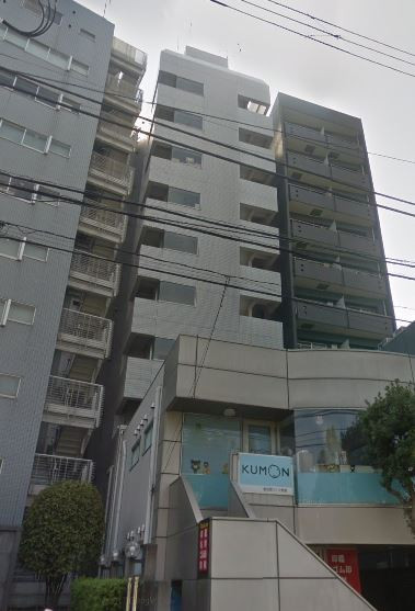 TH1ビル飯田橋