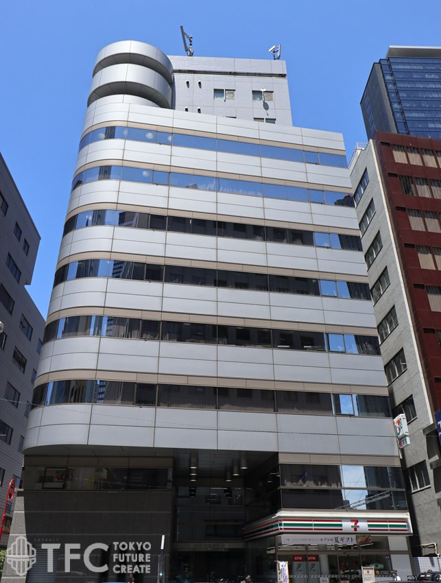 西新宿大京ビル