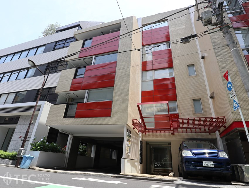 麹町パーソナルハウス（プレミアムオフィス麹町）