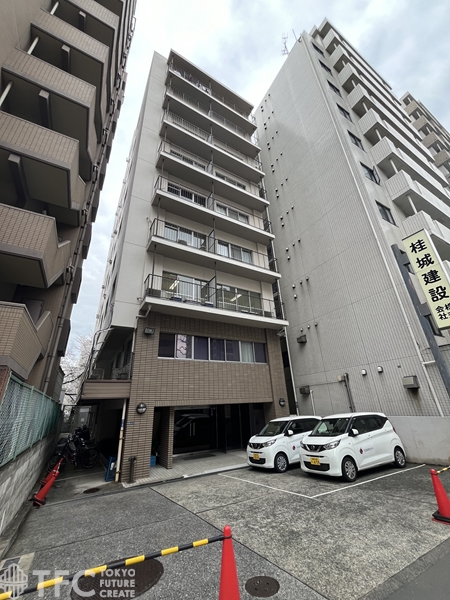 第二桂城ビル