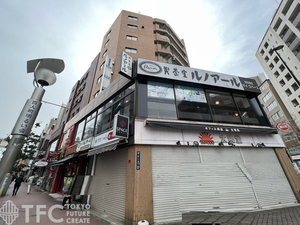 大久保カドビル