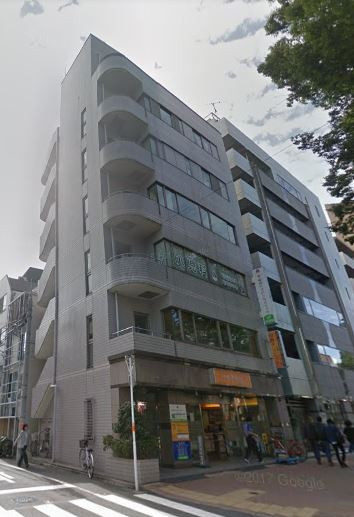 第一石川ビル