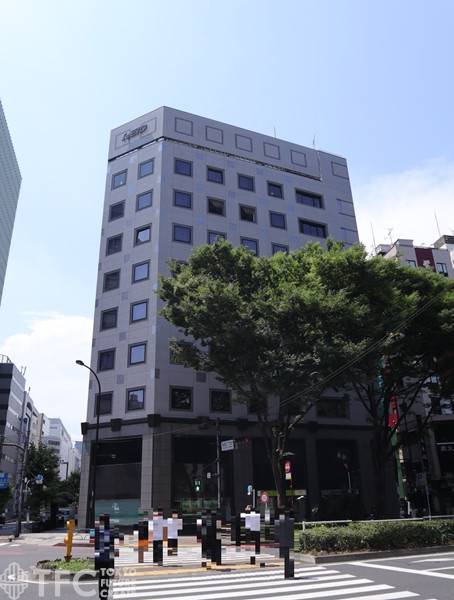 京王新宿321ビル