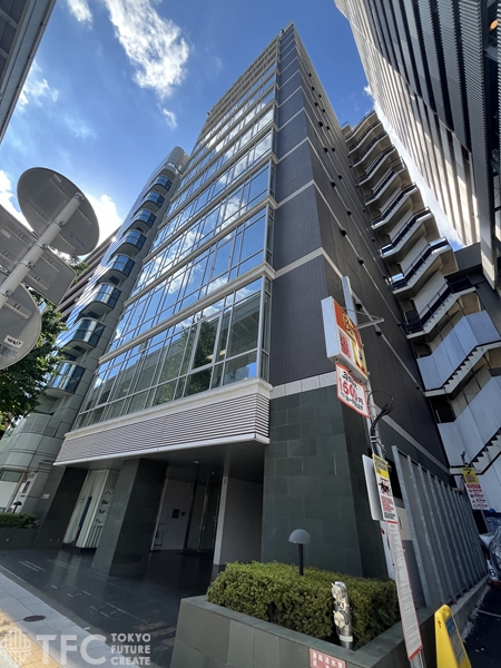 西新宿ダイヤモンドビル