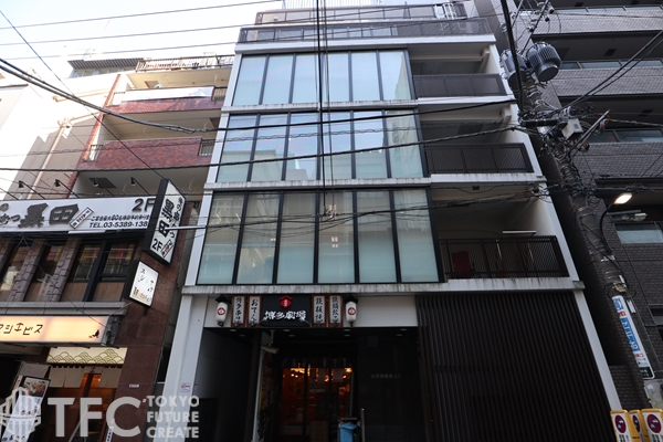 山崎西新宿ビル