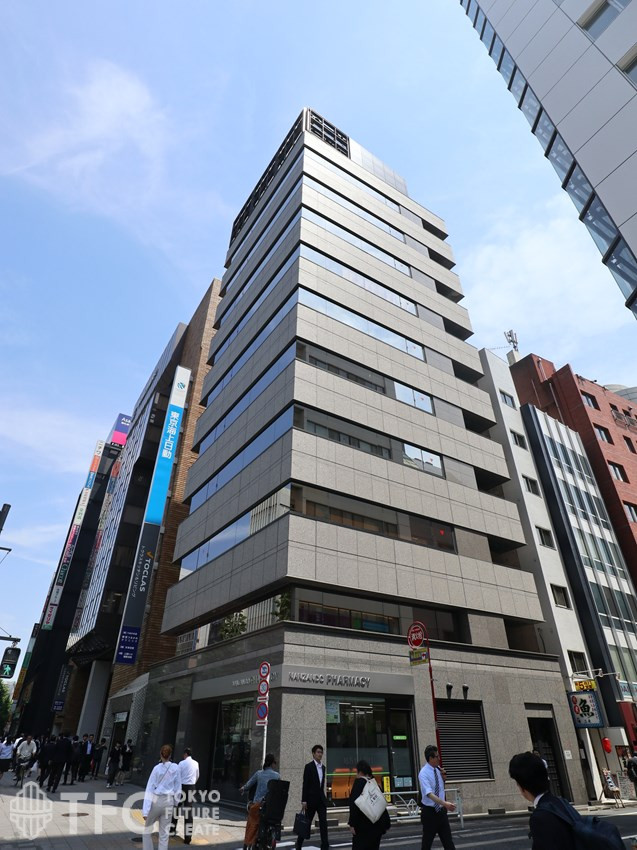 NKビル