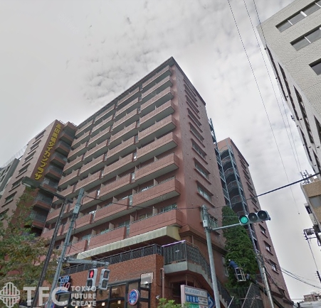 高田馬場ダイカンプラザ